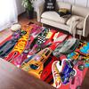 H-Hot Wheels-Тематический Большой Ковер для Спальни и Гостиной Стильный Ковер Зональный Длинный Коврик для Коридора Прихожей Износостойкий
