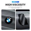 GGBL8 Car Non Slip Mat Sticky Anti Slip PVC Pads Accessories For BMW Performance E39 E90 E36 E46 G22 F25 F20 F15 F40 F36 G30 G20 G05