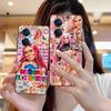 Karol G Латиноамериканский Чехол для Мобильного Телефона OPPO Reno 14 13 12 11 10 9 8 7 6 5 F T Pro 5G Цветной Печатный Чехол Чехол для Мобильных Телефонов