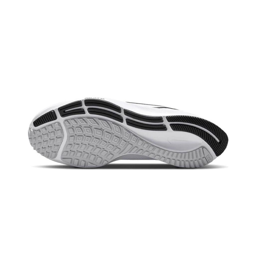 Nike Pegasus 38 Cushioning Slip Resistant Low top Running Shoes Men's Blue CW7356-100(Team147-)