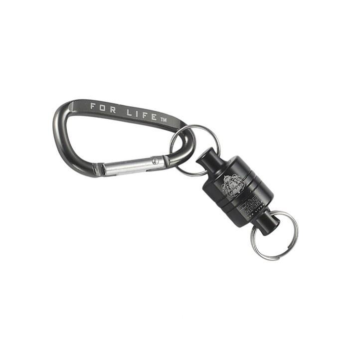AbuGarcia Магнитный релиз 3.5 Черный