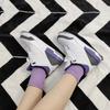 Jordan 3 Ретро Темный Ирис GS DM0967-105