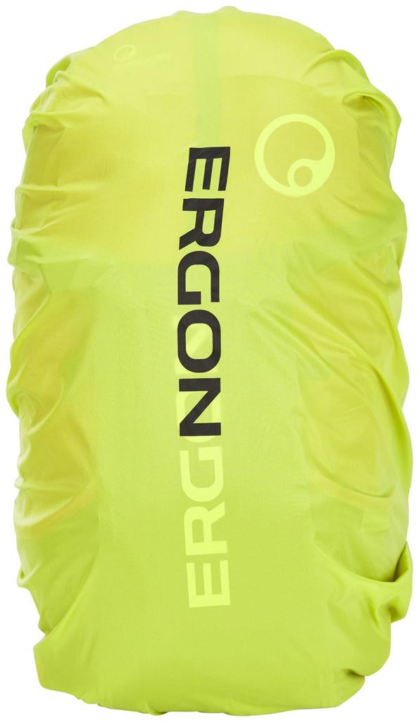 ERGON BX3 Малый размер для высот Максимум 19 литров КРАСНЫЙ (Подходит 155-175 см)