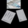 Jewelry Tools Diy Earrings Necklace Pendant Silicone Mold Epoxy Resin Mold