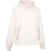 Aw24 Womens Outdoor Series Comfortable Breathable Long Sleeve Sweatshirt Women Tops Plaster-White 1171817