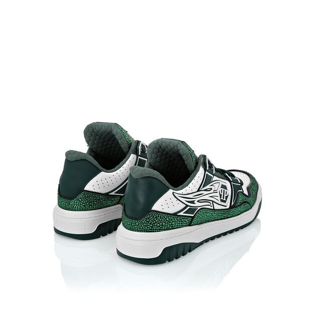 Кроссовки PHILIPP PLEIN 23231