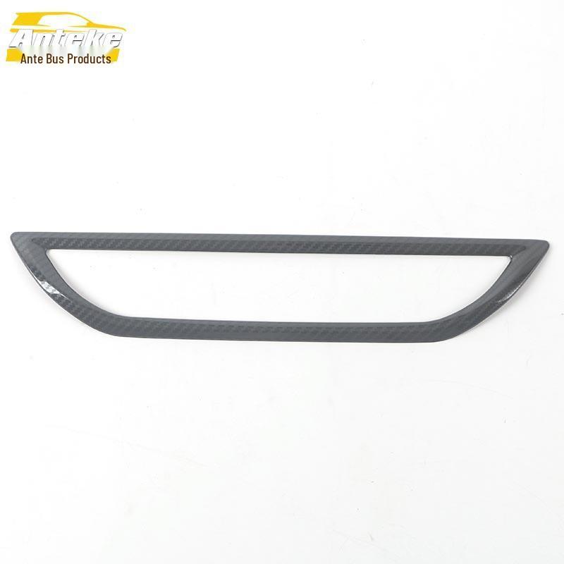 ID.4 CROZZ Air Outlet Decorative Ring & Sticker