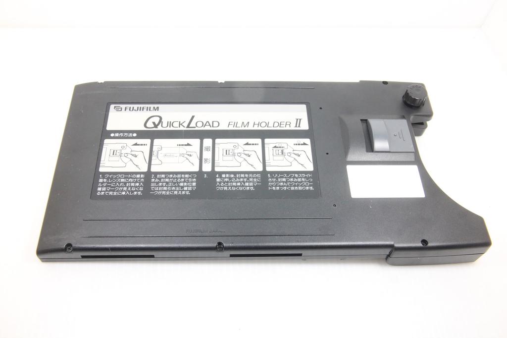 Fujifilm Держатель быстрой загрузки QL FILM HOLDER-2