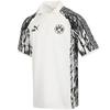 Puma Боруссия Дортмунд Королевская Ретро Футболка