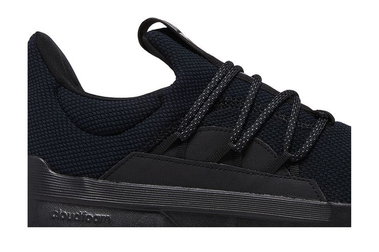 Мужские кроссовки adidas Lite Racer Adapt 5.0 Черный Серый Черный/Черный/Серый Шесть