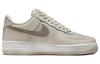 Nike Air Force 1 Low Light Orewood Brown Ironstone Women's FB8483-100