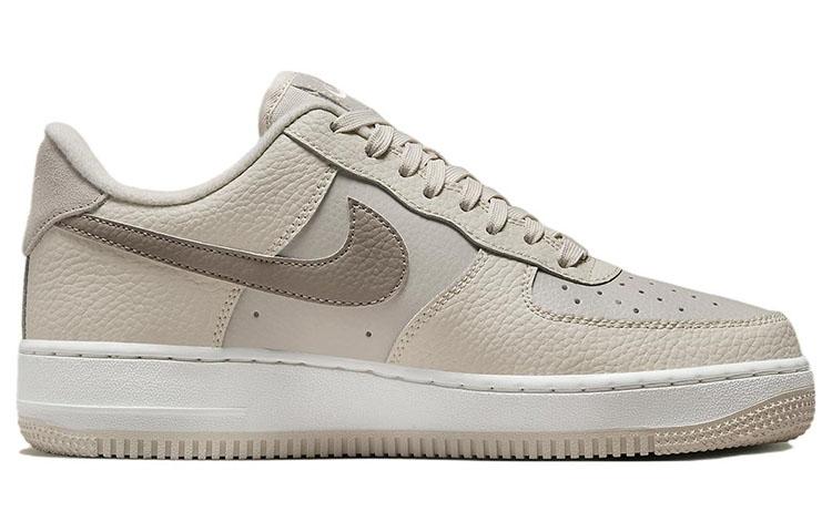 Nike Air Force 1 Low Light Orewood Brown Ironstone Women's FB8483-100