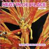 Виниловая пластинка BYRON LEE THE DRAGONAIRES Heat In De Place DY3442 Dynamic Sounds 1984 Ямайка Регги Ска Дуб Б/у