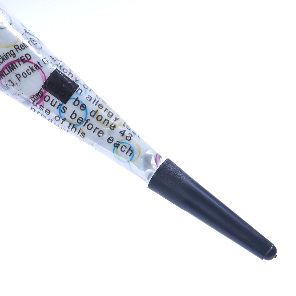 Паста-краска для боди-арта, легко наносится, хна в конусе, нетоксичная, для временных татуировок, для культурных праздников, свадьбы, особых мероприятий