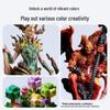 ELEGOO Жесткая УФ-смола для 3D-печати 405 нм