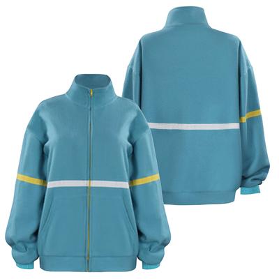 Женский повседневный пуловер с круглым вырезом и длинным рукавом с принтом ко Дню святого Валентина