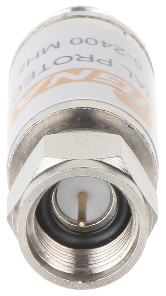 TV Surge Protector Zpp-4645F