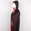 Witch Clothes Wizard Robe Reversible Performance Costumes Halloween Cloak  Carnival Celebration