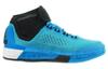 adidas Crazylight Boost Амортизация Устойчивые к истиранию Дышащие Средняя высота Кроссовки Мужские Синий S85465