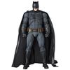 MAFEX BATMAN JUSTICE LEAGUE Общая высота 160 мм окрашенная фигурка № 222 (Версия ЗАКА СНАЙДЕРА.) приблизительно. не масштабный