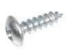 Screw Cedrus Mower Cedks53S-H Al 650087