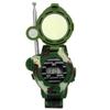 2Pcs 7 In1 Kids Children Toys Gift Outdoor Games Walkie Talkie Girls Boys Watches Interphone