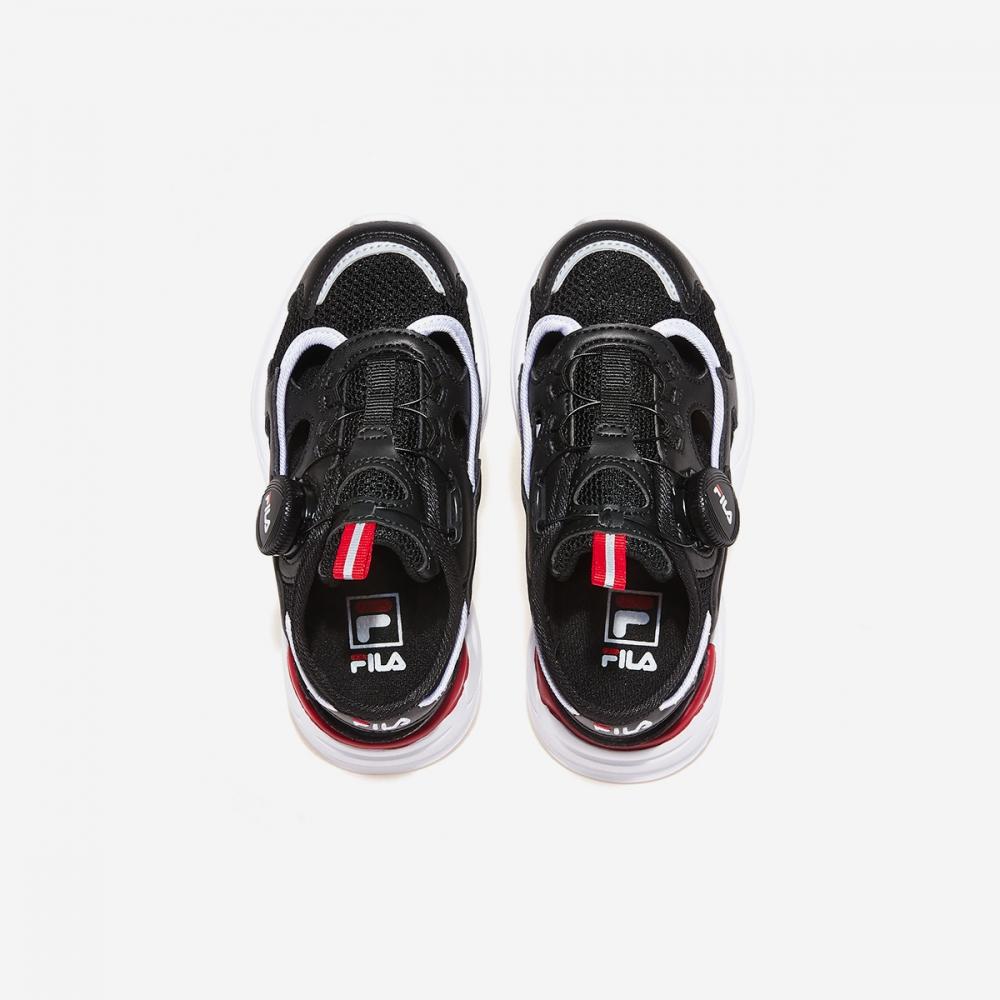 Fila Rayfly Dial SD Kids 3sm01950f 001