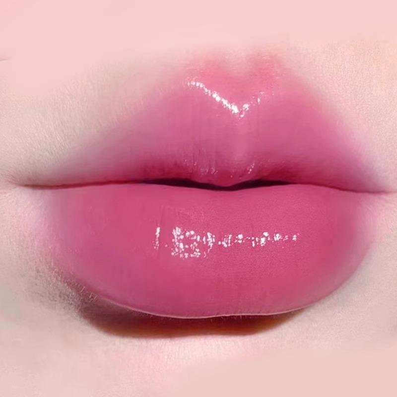 Lipstick Genuine Goods Official Flagship Store Nude Color Series Student Party Plain Makeup Light Pink Low Saturation Moisturizing Cameo Brown