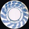 7-дюймовая пластинка BUNNY LIE LIE Babylonian BM016 Backyard Moveme 2006 UK Reggae Ska Dub Б/у