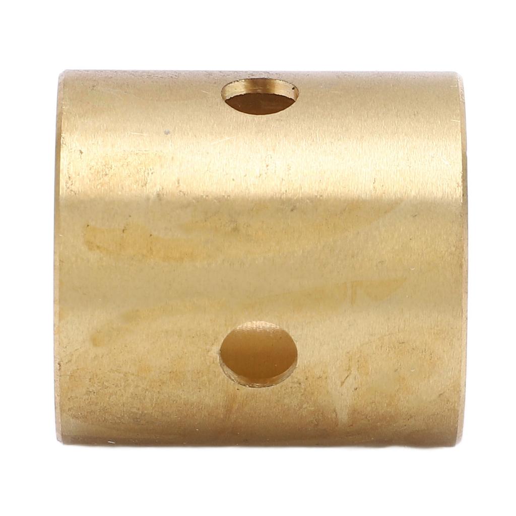 Втулка шатуна латунная износостойкая интегрированная втулка тяги замена для садовой машины