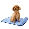 Cool and Comfortable Mat for with Chin Rest Cool To the Prevents Heatstroke Pets, Pillow, Touch,