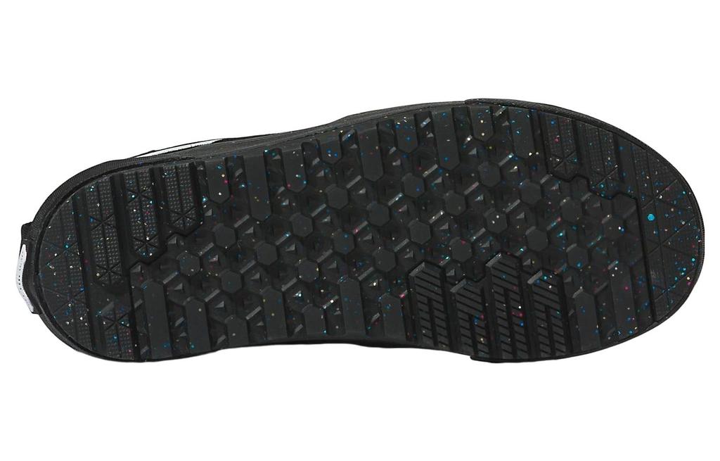 Vans SK8 HI Mte 2 Черный VN0A5HZZUNM
