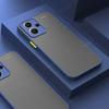 Чехол-накладка для Redmi Note 13 Pro Plus Xiaomi Redmi Note 13 Pro Plus Capas Прозрачный Полупрозрачный Матовый Fundas Redmi Note 13 Pro Plus