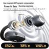 Беспроводные Bluetooth-наушники Newsmy TWS-Q8 с открытым дизайном и костной проводимостью