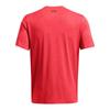 Under Armour Mens Tech Geotessa Vent T-Shirt