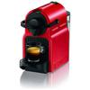 Krups Nespresso Inissia Capsule Coffee Machine 0.7L 19 Bar Red