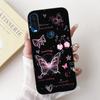 For Motorola One Vision Case for Moto XT1970-1 New style Silicone Soft Coque Cover For Motorola OneVison One Macro Fundas