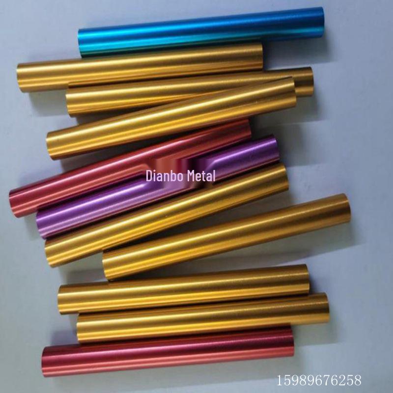 Цветные алюминиевые идентификационные кольца для ног гоночных голубей и попугаев