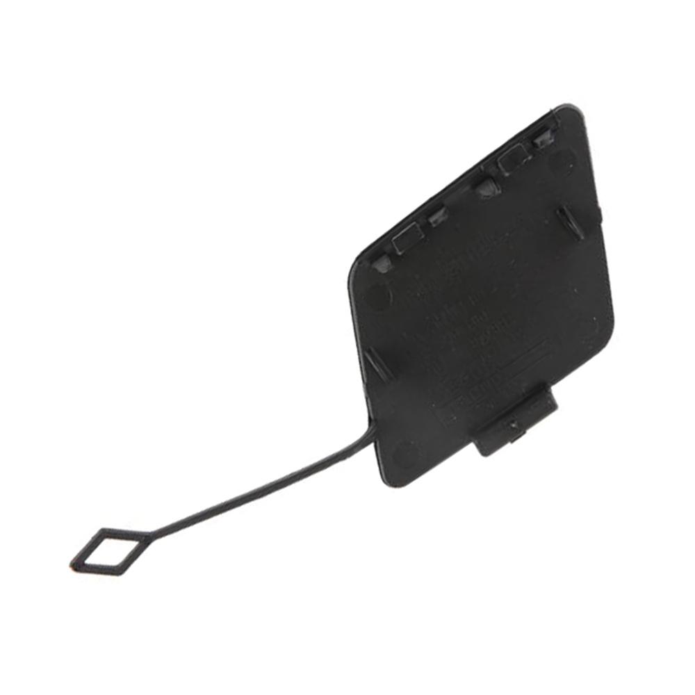 1pc Front Tow Hook Cover 51117332682 Fit For BMW 5 Series F10 F11 528i 535d 535i