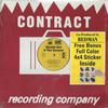 12inch Record DIEZZLE DON & THA GOVENER - So Now You Know CRC9111 Contract Record 1995 US Rap & Hip-Hop/R&B Used
