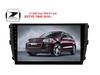 10.1-inch GPS Nav Bluetooth Radio AHD Reversing Camera for Zotye T600