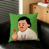 Artist JJoan CCornell VVzquez Cushion Cover Creative  pillowcases for interior decoration office living room home Car hot