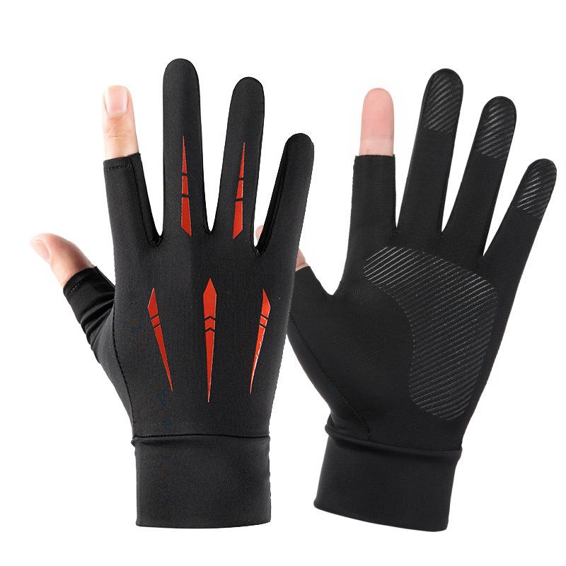 Men's and Women's Outdoor Gloves for Driving and Cycling Gloves