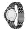 Citizen Мужские часы Eco-Drive с радиоуправлением фазами Луны и вечным календарем BY1037-51H