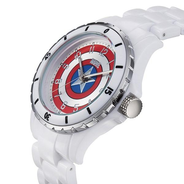 Marvel Unisex Avengers Watch MA004-CA