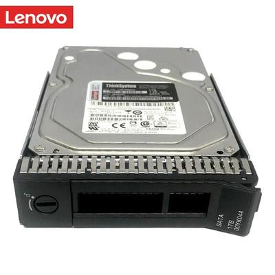 Lenovo Серверный жесткий диск ThinkServer 3,5 дюйма 8 ТБ 7200 об/мин SAS