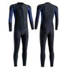 3mm Neoprene Wetsuit Men Women Full Body Diving Surfing Snorkeling Winter Swimming Thermal Insulated Wet Suit