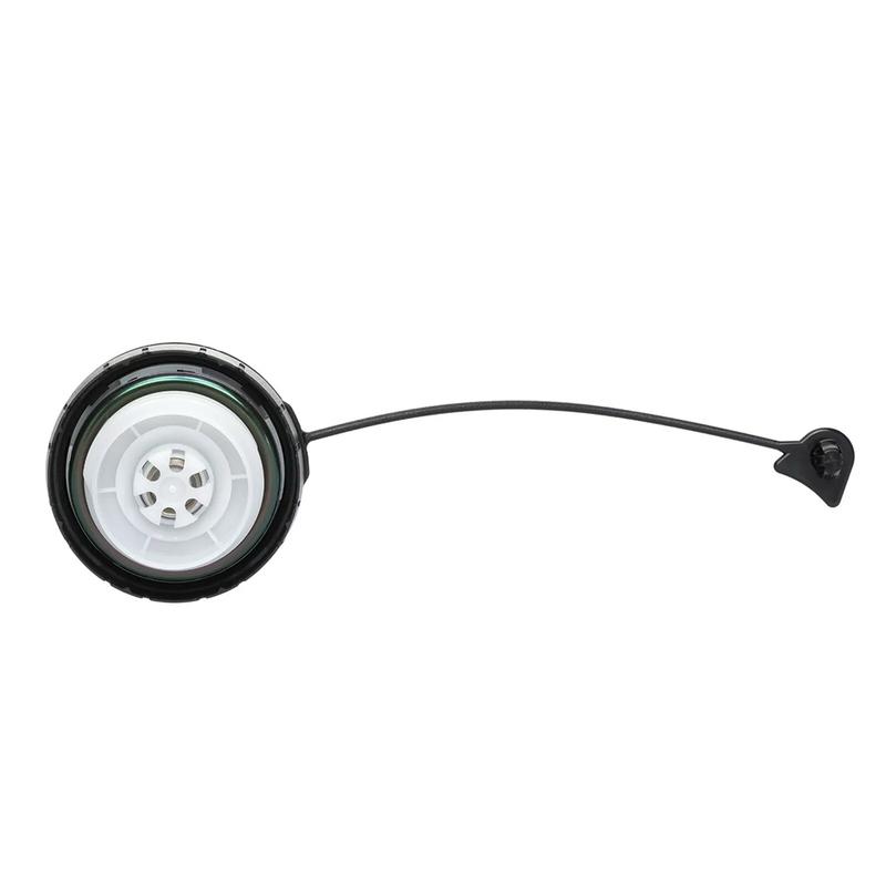 Крышка топливного бака для Mazda Для CX3 Для CX5 Для CX9 2013 Модельные годы KD3542250A Запасная часть из АБС-пластика