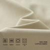 Mao Ren Men's Retro Cotton Double-Zip Jacket