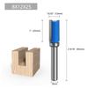 Shank Flush Router Bit Trim Router Bit Woodworking 1pc